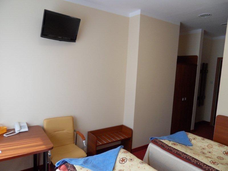 Motel Boczow-Polmax Cameră foto