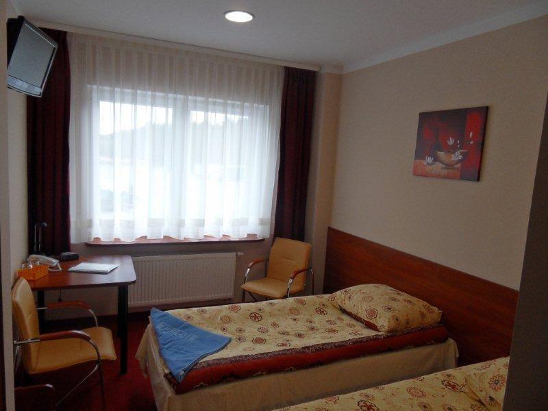 Motel Boczow-Polmax Cameră foto