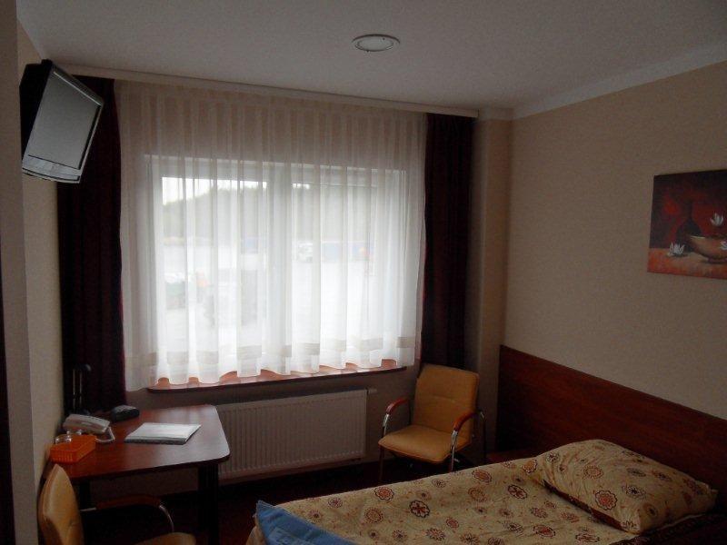 Motel Boczow-Polmax Cameră foto